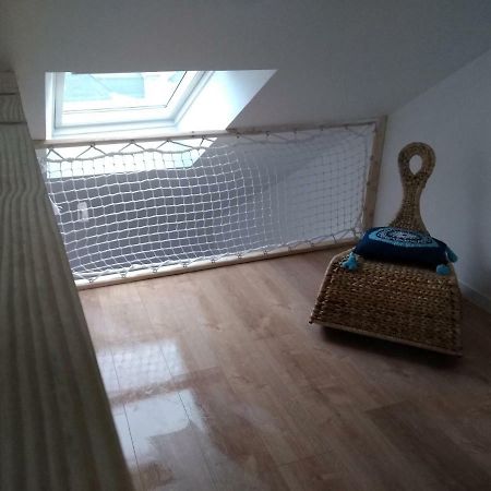 Loft Bien Equipe Hyper Centre D'Amboise Apartment Ngoại thất bức ảnh
