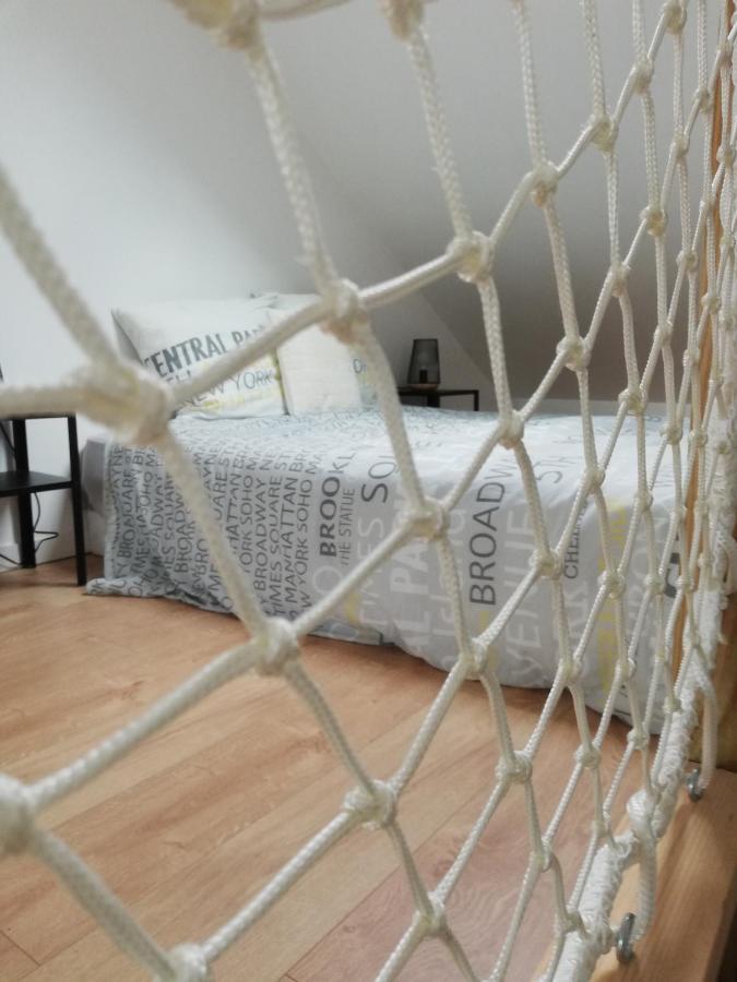 Loft Bien Equipe Hyper Centre D'Amboise Apartment Ngoại thất bức ảnh