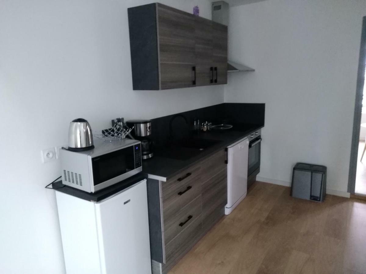Loft Bien Equipe Hyper Centre D'Amboise Apartment Ngoại thất bức ảnh